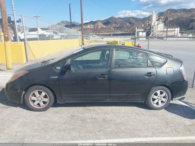 Aukcja sprzedaży 2006 Toyota Prius, vin: JTDKB20U567522883, numer aukcji: 46269701