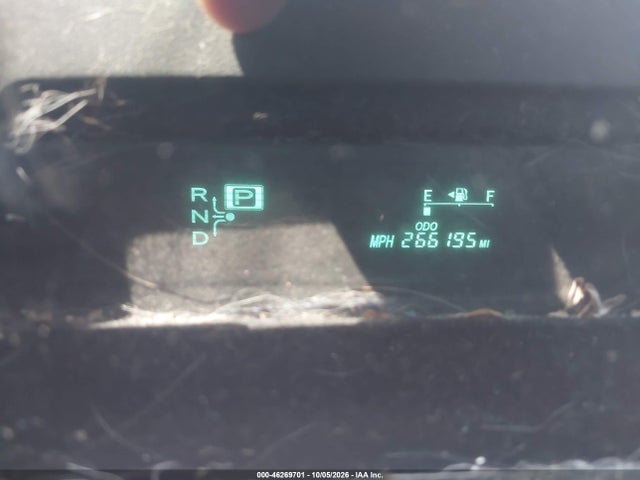 Aukcja sprzedaży 2006 Toyota Prius, vin: JTDKB20U567522883, numer aukcji: 46269701