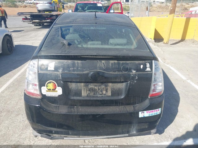 Aukcja sprzedaży 2006 Toyota Prius, vin: JTDKB20U567522883, numer aukcji: 46269701