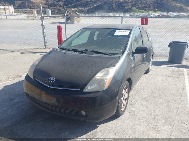 Aukcja sprzedaży 2006 Toyota Prius, vin: JTDKB20U567522883, numer aukcji: 46269701