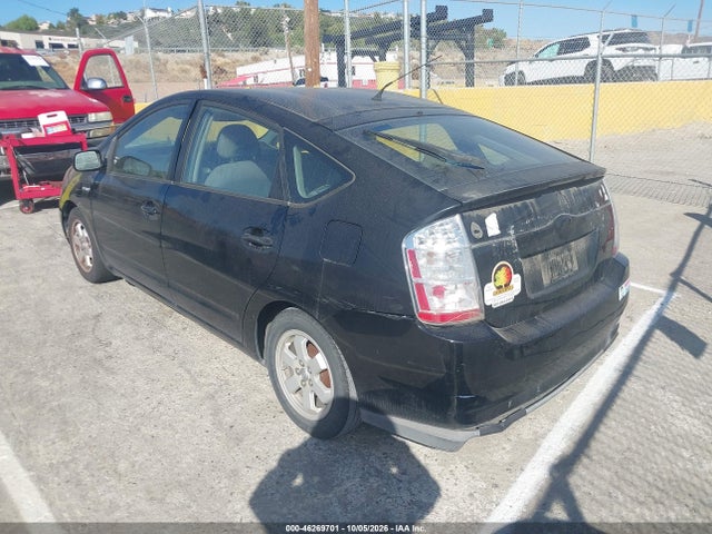 Aukcja sprzedaży 2006 Toyota Prius, vin: JTDKB20U567522883, numer aukcji: 46269701