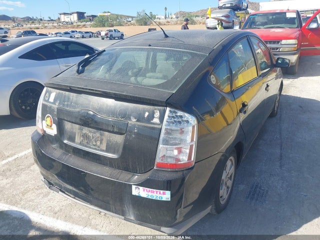 Aukcja sprzedaży 2006 Toyota Prius, vin: JTDKB20U567522883, numer aukcji: 46269701