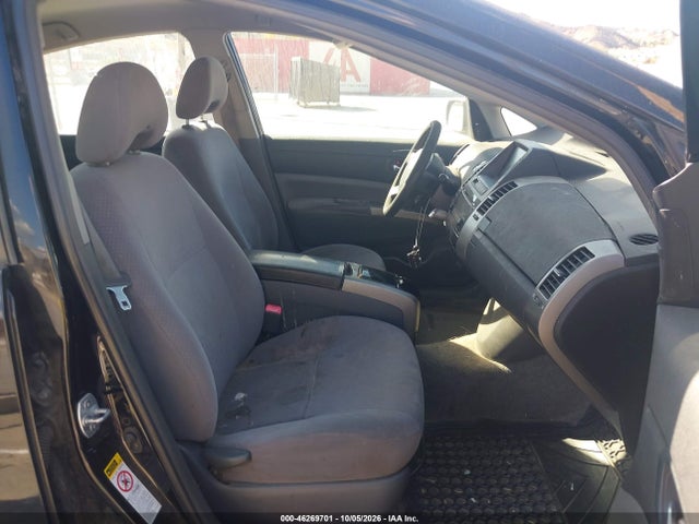 Aukcja sprzedaży 2006 Toyota Prius, vin: JTDKB20U567522883, numer aukcji: 46269701