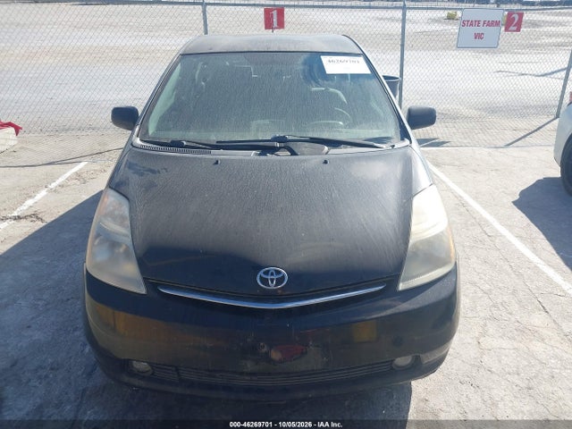 Aukcja sprzedaży 2006 Toyota Prius, vin: JTDKB20U567522883, numer aukcji: 46269701