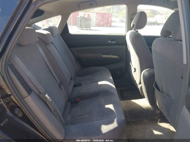 Aukcja sprzedaży 2006 Toyota Prius, vin: JTDKB20U567522883, numer aukcji: 46269701