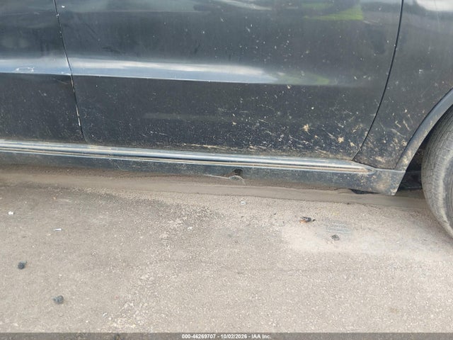 Продаж на аукціоні авто 2013 Dodge Durango Crew, vin: 1C4RDHDG6DC508768, номер лоту: 46269707