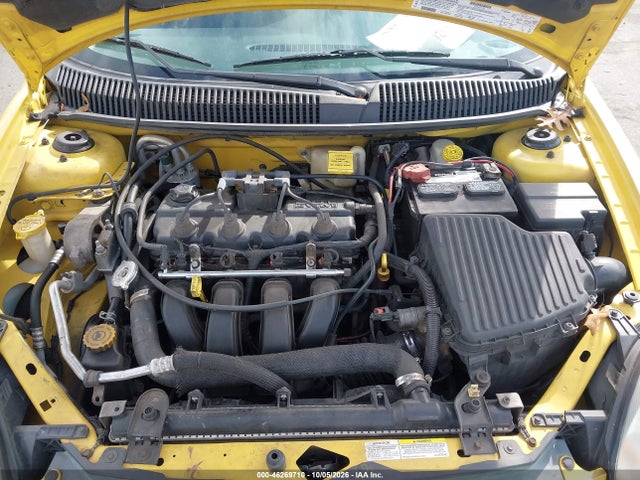 Продаж на аукціоні авто 2003 Dodge Neon Sxt, vin: 1B3ES56C53D151025, номер лоту: 46269710