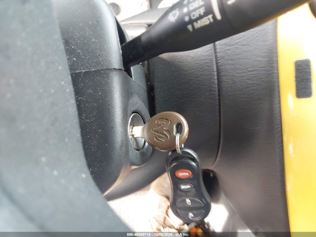 Продаж на аукціоні авто 2003 Dodge Neon Sxt, vin: 1B3ES56C53D151025, номер лоту: 46269710