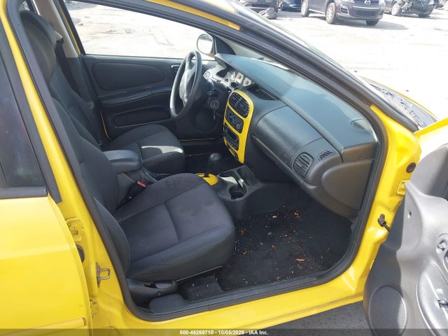 Продаж на аукціоні авто 2003 Dodge Neon Sxt, vin: 1B3ES56C53D151025, номер лоту: 46269710