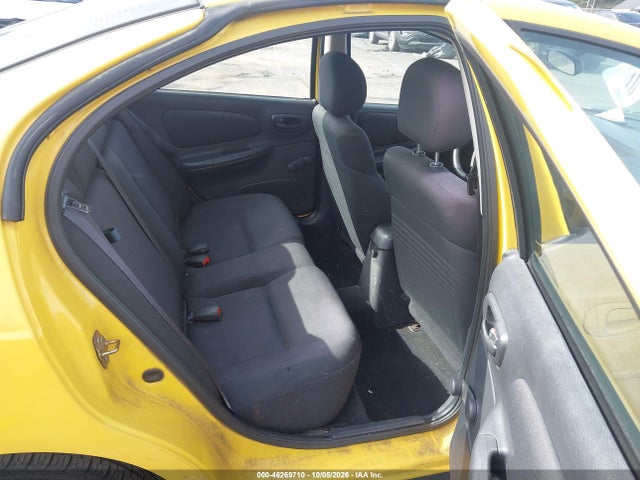 Продаж на аукціоні авто 2003 Dodge Neon Sxt, vin: 1B3ES56C53D151025, номер лоту: 46269710