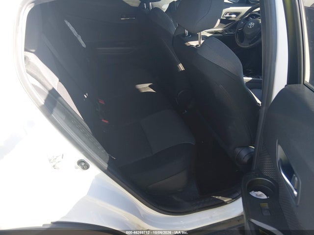 JTNKHMBX3M1105923 Toyota C-hr Nightshade Edition