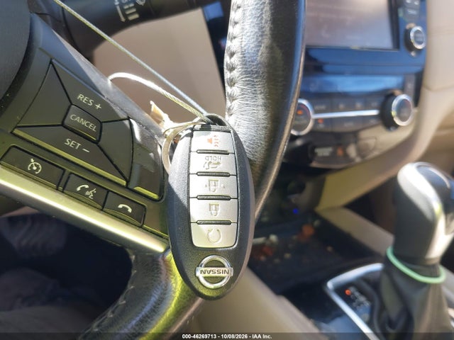 Aukcja sprzedaży 2017 Nissan Rogue Sl, vin: JN8AT2MT4HW147463, numer aukcji: 46269713