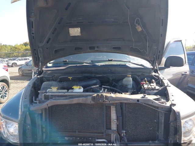 Aukcja sprzedaży 2002 Dodge Ram 1500 St, vin: 1B7HU18Z22J109668, numer aukcji: 46269718