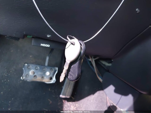 Aukcja sprzedaży 2002 Dodge Ram 1500 St, vin: 1B7HU18Z22J109668, numer aukcji: 46269718