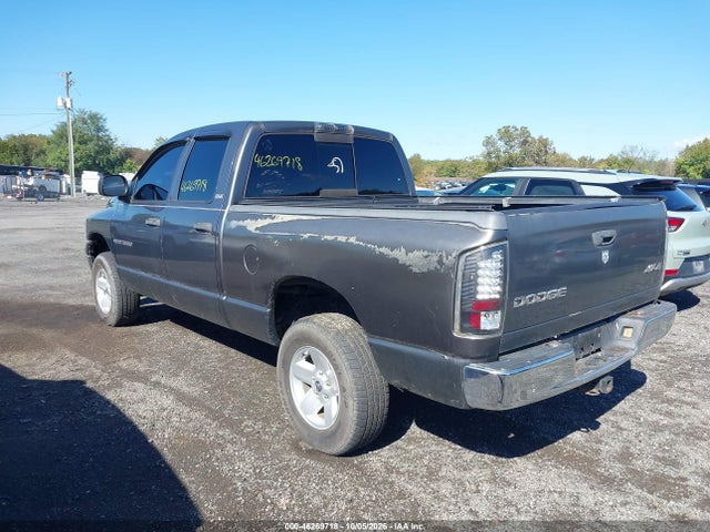 Aukcja sprzedaży 2002 Dodge Ram 1500 St, vin: 1B7HU18Z22J109668, numer aukcji: 46269718