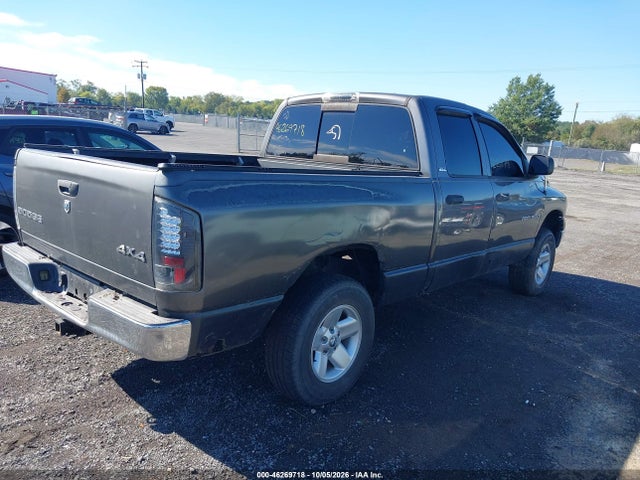 Aukcja sprzedaży 2002 Dodge Ram 1500 St, vin: 1B7HU18Z22J109668, numer aukcji: 46269718
