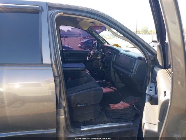 Aukcja sprzedaży 2002 Dodge Ram 1500 St, vin: 1B7HU18Z22J109668, numer aukcji: 46269718