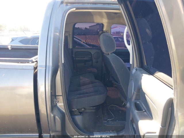 Aukcja sprzedaży 2002 Dodge Ram 1500 St, vin: 1B7HU18Z22J109668, numer aukcji: 46269718