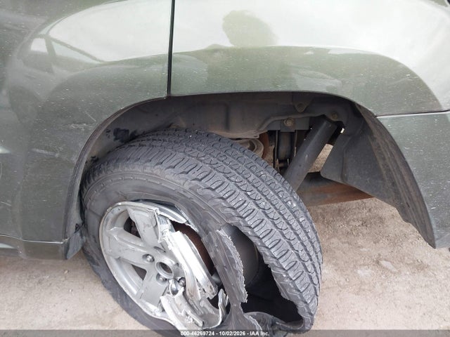 Aukcja sprzedaży 2007 Jeep Grand Cherokee Overland, vin: 1J8HS68247C572986, numer aukcji: 46269724