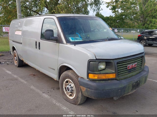Auction sale of the 2005 Gmc Savana Standard, vin: 1GTHG39UX51912612, lot number: 46269737
