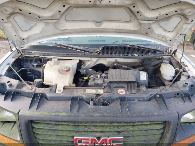Продажа на аукционе авто 2005 Gmc Savana Standard, vin: 1GTHG39UX51912612, номер лота: 46269737