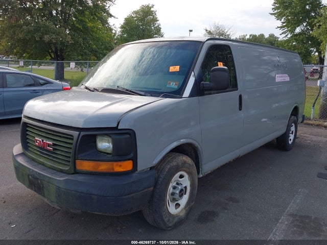 Продажа на аукционе авто 2005 Gmc Savana Standard, vin: 1GTHG39UX51912612, номер лота: 46269737