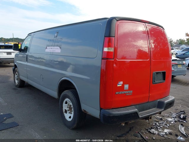 Продажа на аукционе авто 2005 Gmc Savana Standard, vin: 1GTHG39UX51912612, номер лота: 46269737