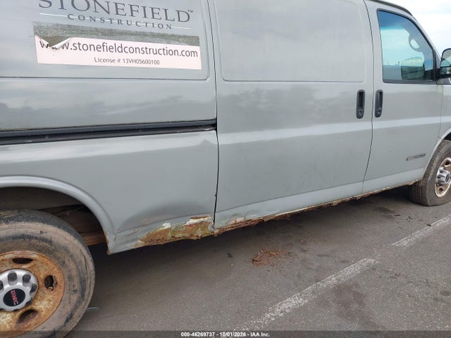 Продажа на аукционе авто 2005 Gmc Savana Standard, vin: 1GTHG39UX51912612, номер лота: 46269737