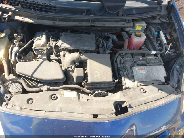 46269753 :رقم المزاد ، JTDKN3DU3A0205631 vin ، 2010 Toyota Prius Ii مزاد بيع