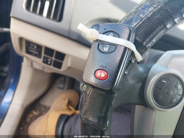 46269753 :رقم المزاد ، JTDKN3DU3A0205631 vin ، 2010 Toyota Prius Ii مزاد بيع