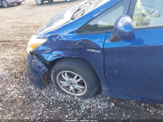 46269753 :رقم المزاد ، JTDKN3DU3A0205631 vin ، 2010 Toyota Prius Ii مزاد بيع