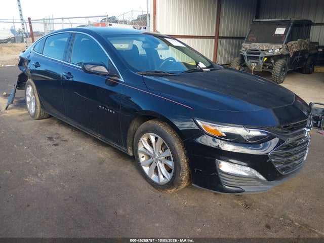 Aukcja sprzedaży 2020 Chevrolet Malibu Fwd Lt, vin: 1G1ZD5ST3LF074491, numer aukcji: 46269757