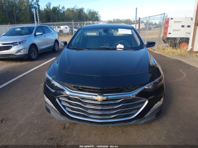 Продажа на аукционе авто 2020 Chevrolet Malibu Fwd Lt, vin: 1G1ZD5ST3LF074491, номер лота: 46269757