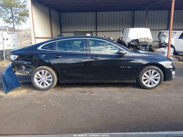 Продажа на аукционе авто 2020 Chevrolet Malibu Fwd Lt, vin: 1G1ZD5ST3LF074491, номер лота: 46269757