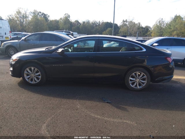 Продажа на аукционе авто 2020 Chevrolet Malibu Fwd Lt, vin: 1G1ZD5ST3LF074491, номер лота: 46269757