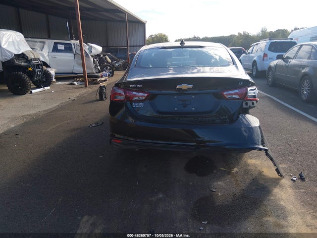 Продажа на аукционе авто 2020 Chevrolet Malibu Fwd Lt, vin: 1G1ZD5ST3LF074491, номер лота: 46269757