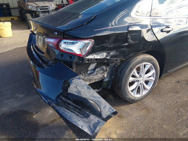 Продажа на аукционе авто 2020 Chevrolet Malibu Fwd Lt, vin: 1G1ZD5ST3LF074491, номер лота: 46269757
