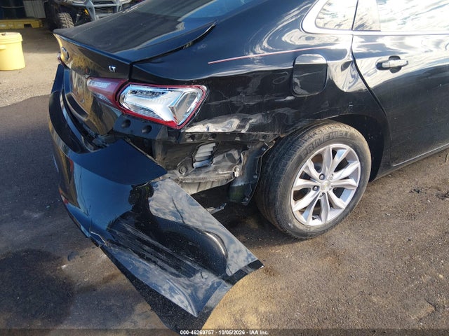 Продажа на аукционе авто 2020 Chevrolet Malibu Fwd Lt, vin: 1G1ZD5ST3LF074491, номер лота: 46269757
