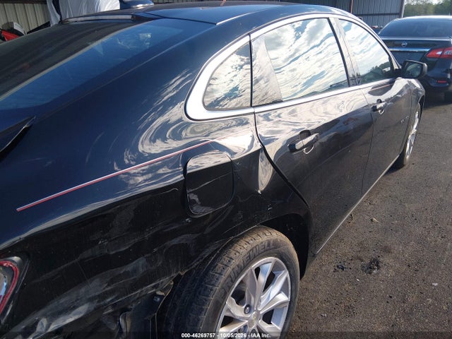 Продажа на аукционе авто 2020 Chevrolet Malibu Fwd Lt, vin: 1G1ZD5ST3LF074491, номер лота: 46269757