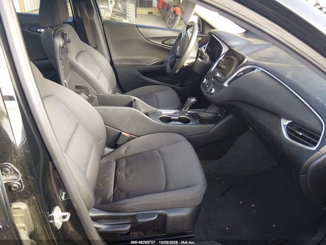 Продажа на аукционе авто 2020 Chevrolet Malibu Fwd Lt, vin: 1G1ZD5ST3LF074491, номер лота: 46269757