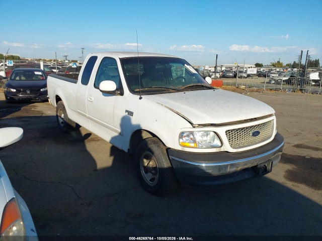 Aukcja sprzedaży 2001 Ford F-150 Xl/xlt, vin: 2FTZX17231CA74359, numer aukcji: 46269764