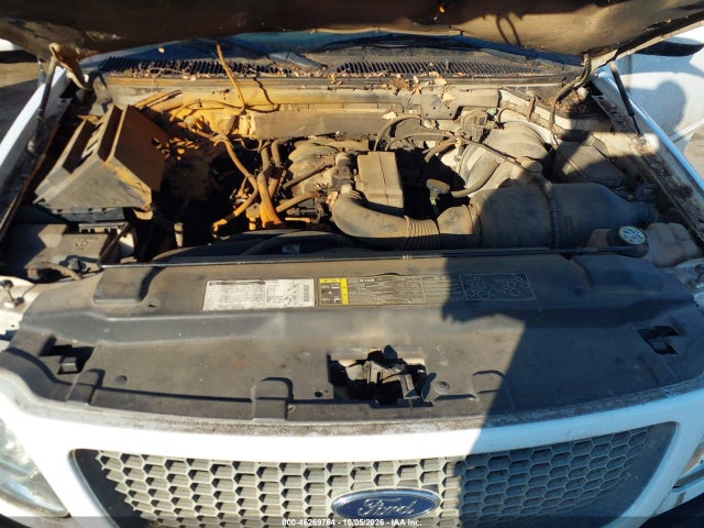 Aukcja sprzedaży 2001 Ford F-150 Xl/xlt, vin: 2FTZX17231CA74359, numer aukcji: 46269764