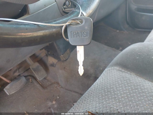Aukcja sprzedaży 2001 Ford F-150 Xl/xlt, vin: 2FTZX17231CA74359, numer aukcji: 46269764