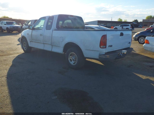 Aukcja sprzedaży 2001 Ford F-150 Xl/xlt, vin: 2FTZX17231CA74359, numer aukcji: 46269764