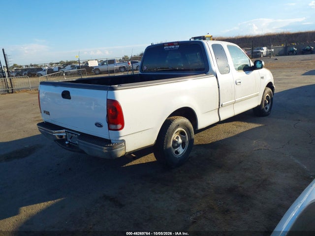 Aukcja sprzedaży 2001 Ford F-150 Xl/xlt, vin: 2FTZX17231CA74359, numer aukcji: 46269764