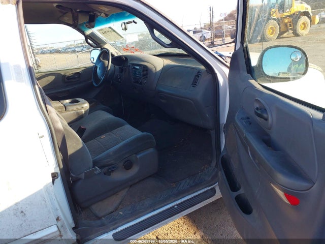 Aukcja sprzedaży 2001 Ford F-150 Xl/xlt, vin: 2FTZX17231CA74359, numer aukcji: 46269764