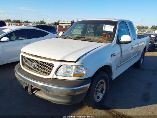 Aukcja sprzedaży 2001 Ford F-150 Xl/xlt, vin: 2FTZX17231CA74359, numer aukcji: 46269764