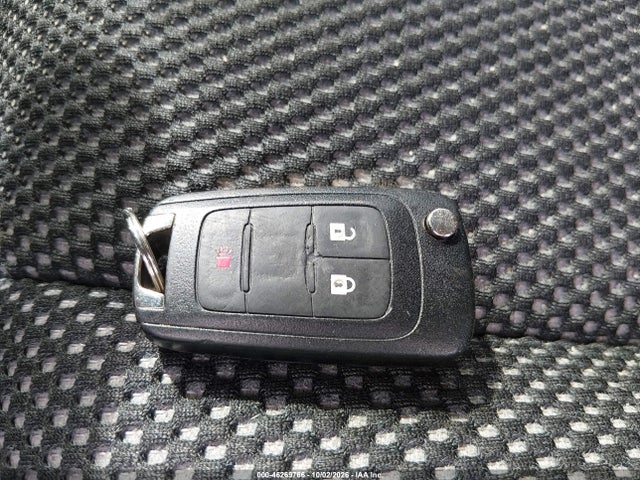 2017 Chevrolet Equinox Ls მანქანა იყიდება აუქციონზე, vin: 2GNALBEK7H1543290, აუქციონის ნომერი: 46269766