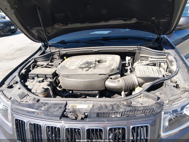 Aukcja sprzedaży 2016 Jeep Grand Cherokee Laredo, vin: 1C4RJFAG6GC420356, numer aukcji: 46269773