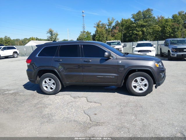 Aukcja sprzedaży 2016 Jeep Grand Cherokee Laredo, vin: 1C4RJFAG6GC420356, numer aukcji: 46269773